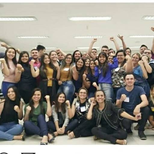 Recrutamento e Seleção de Colaboradores por Inovar Consultoria E Projetos Ltda