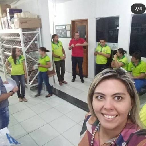 Treinamentos Personalizados para Aumentar o Desempenho de sua Equipe