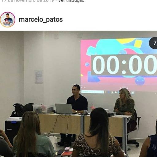 Treinamentos Personalizados para Aumentar o Desempenho de sua Equipe por Inovar Consultoria E Projetos Ltda