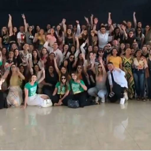 Treinamentos Personalizados para Aumentar o Desempenho de sua Equipe por Inovar Consultoria E Projetos Ltda