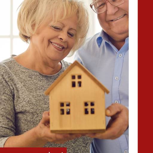 Ao adquirir um ou mais imóveis e aluga-los, você aumenta o seu patrimônio e garante uma renda extra. 