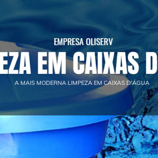 Empresa especializada em Limpeza de Caixas D'Água por Sevlaclean 