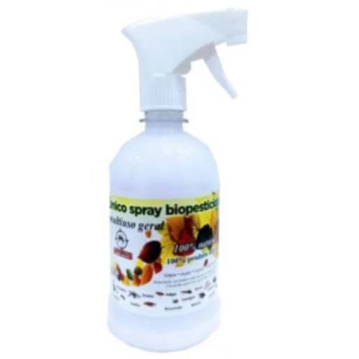 Comprar o produto de Spray Inseticida Biopesticida Prev Gel D' Artagnan em Produtos Agropecuários pela empresa Almeida Agro Pet em Bauru, SP por Solutudo