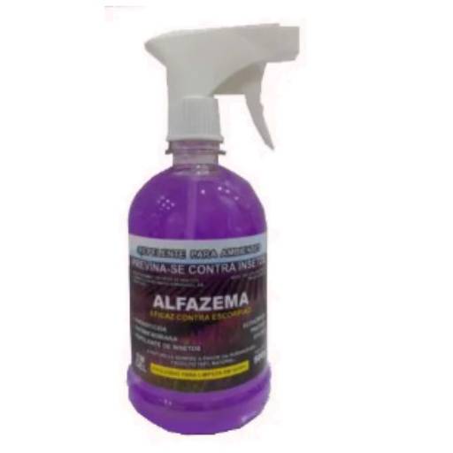 Alfazema Repelente para Ambientes por Almeida Agro Pet