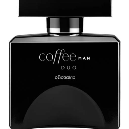 Comprar o produto de Coffee Man Duo em Perfumarias - Cosméticos pela empresa O Boticário - Lençóis Paulista em Lençóis Paulista, SP por Solutudo