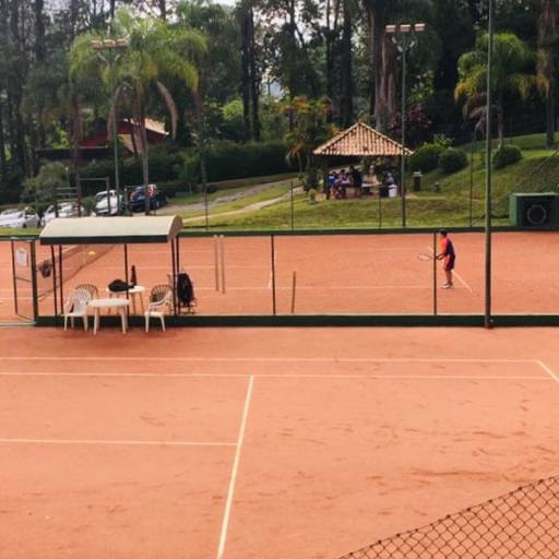 Comprar o produto de Aulas de Beach Tennis em Tênis Esportivos pela empresa Vtennisteam Jundiaí - Tênis & Beach Tennis em Jundiaí, SP por Solutudo