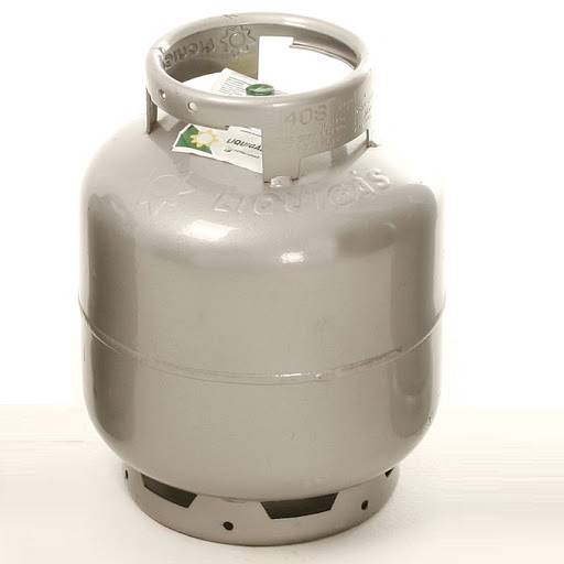 Gás de Cozinha 13Kg