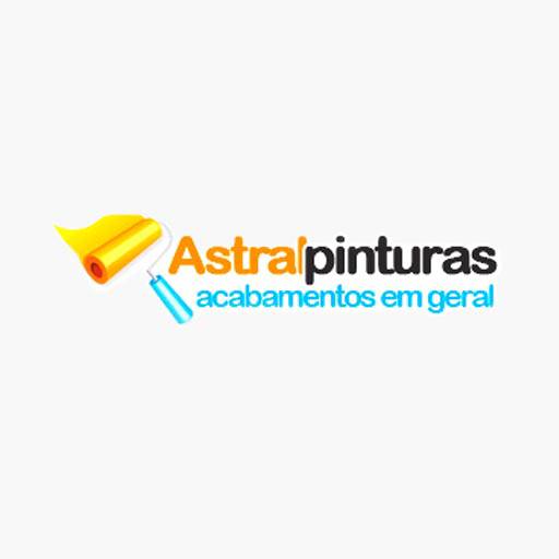 Comprar o produto de Pintura de Fachadas em Pintura pela empresa Astral Pinturas e Acabamentos em São Paulo, SP por Solutudo