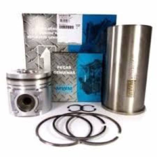Kit para Motores por Nova Trator Pecas Ltda