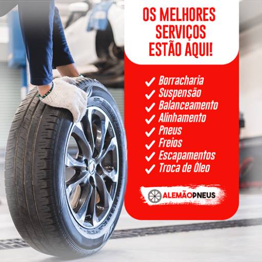 Borracharia
