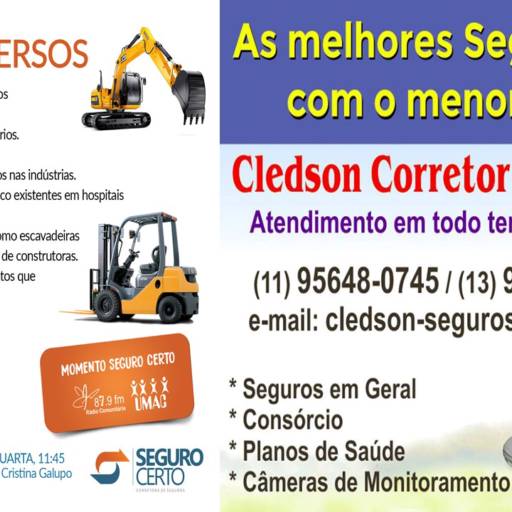 SEGURO RISCOS DIVERSOS