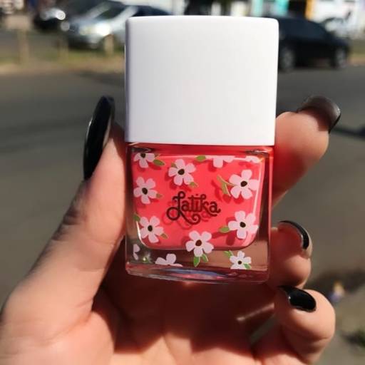 Esmaltes Latika