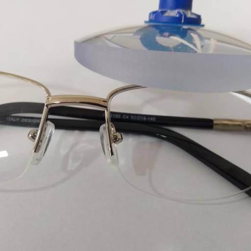 Comprar o produto de Montagem de Óculos em Óculos pela empresa Ótica Gabriel em Santa Cruz do Rio Pardo, SP por Solutudo
