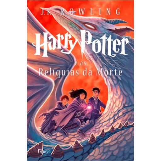 Harry Potter – Série Completa por Livraria Az