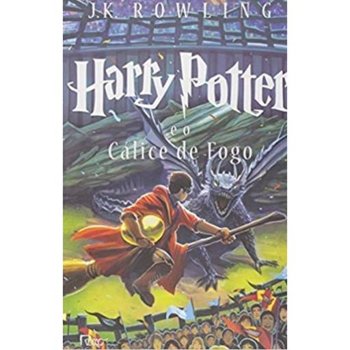 Harry Potter – Série Completa por Livraria Az
