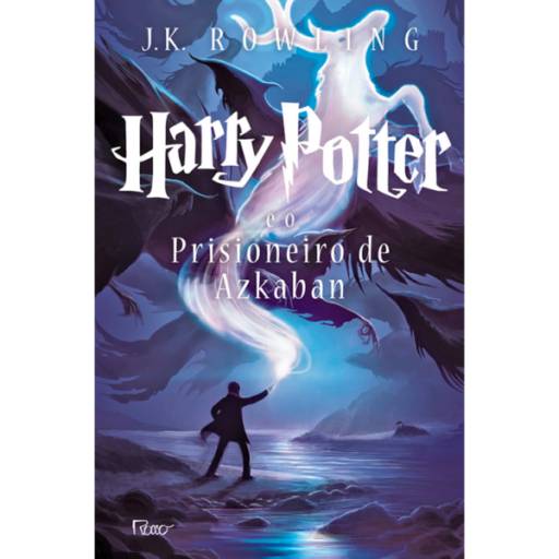 Harry Potter – Série Completa por Livraria Az