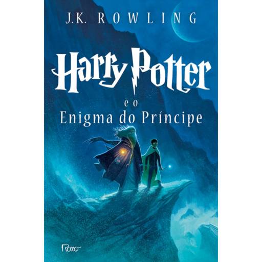Harry Potter – Série Completa por Livraria Az