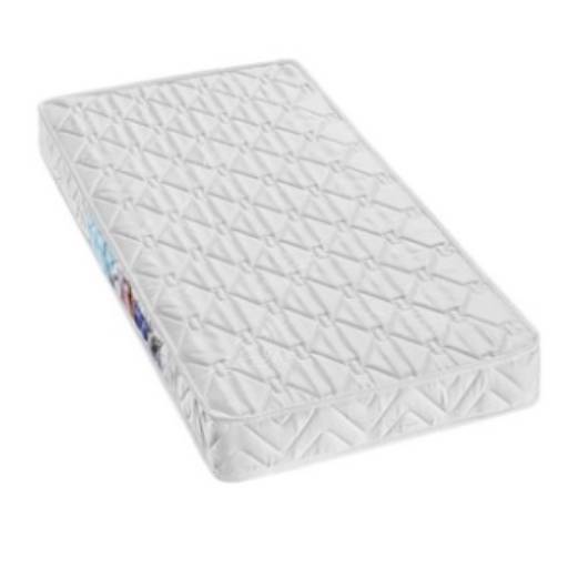 Colchões de berço/minicama