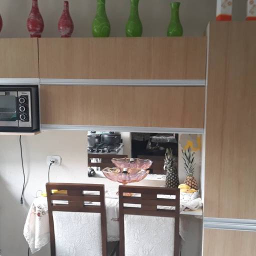 Envelopamento de Armários por RPI Comunicação Visual