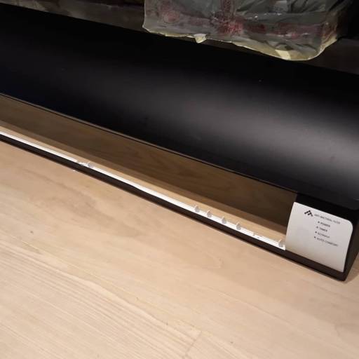 Envelopamento de Ar Condicionado por RPI Comunicação Visual