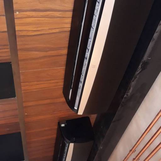 Envelopamento de Ar Condicionado por RPI Comunicação Visual