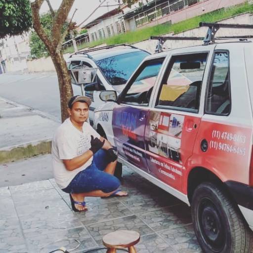 Envelopamento |Plotagem por RPI Comunicação Visual