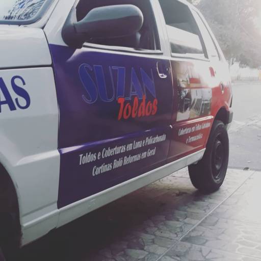 Envelopamento |Plotagem por RPI Comunicação Visual