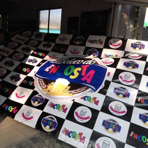 Lonas por RPI Comunicação Visual