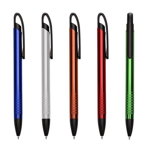 87561 Caneta Semimetal em São José do Rio Preto, SP por Public Gráfica e Brindes