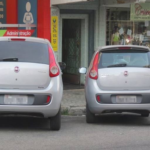 Veículos Clonados por SR Advocacia e Consultoria