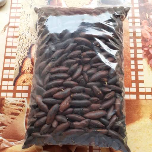 Castanha de Baru R$10,50 cada 100 gramas