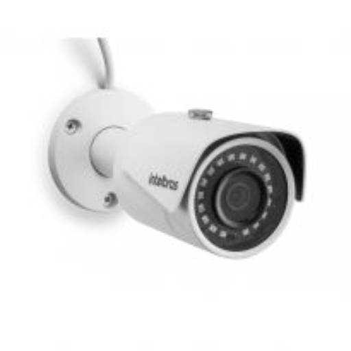 Sistema de monitoramento de imagens (CFTV) por Prosigma Sistemas de Segurança