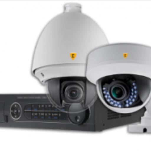 Sistema de monitoramento de imagens (CFTV) por Prosigma Sistemas de Segurança