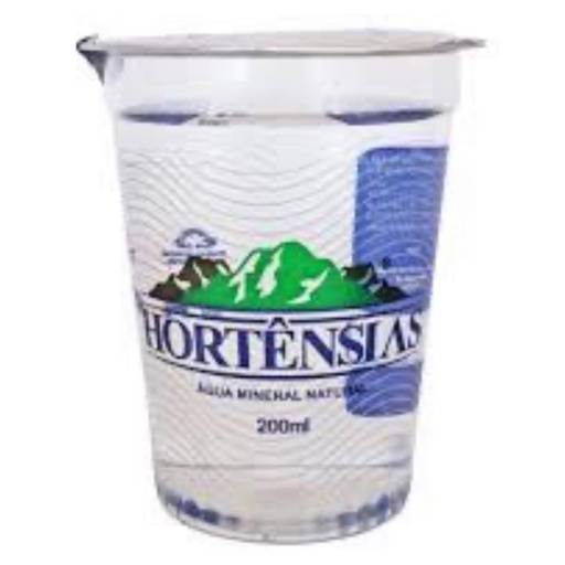 Caixa copo Hotências