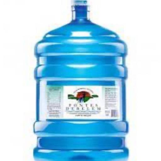 Galão de 20L fonte Belém