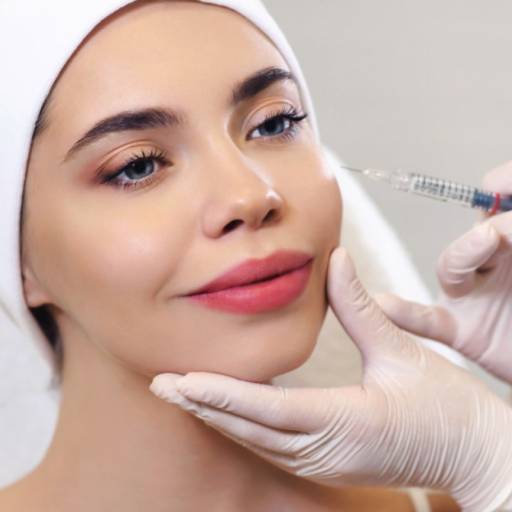 Comprar o produto de Botox em Estética Facial pela empresa Dermoestética Facial e Corporal em Foz do Iguaçu, PR por Solutudo