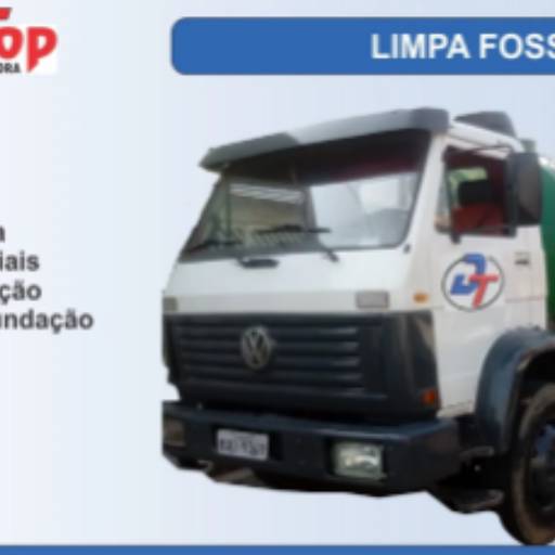 Comprar o produto de Limpeza de Fossa em Desentupidoras pela empresa Desentop em Tatuí, SP por Solutudo