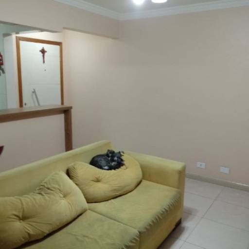  Lindo Apartamento com 2 Dormitórios Reformado em São Paulo, SP por Davi Rodrigues Corretor de Imóveis - CRECISP 179544