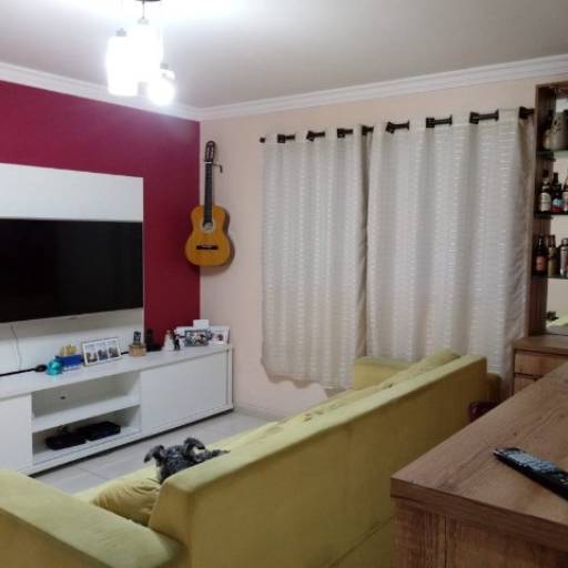 Lindo Apartamento com 2 Dormitórios Reformado em São Paulo, SP por Davi Rodrigues Corretor de Imóveis - CRECISP 179544
