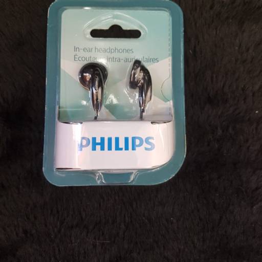 Fones de ouvido por Acessórios.com - Unidade Centro