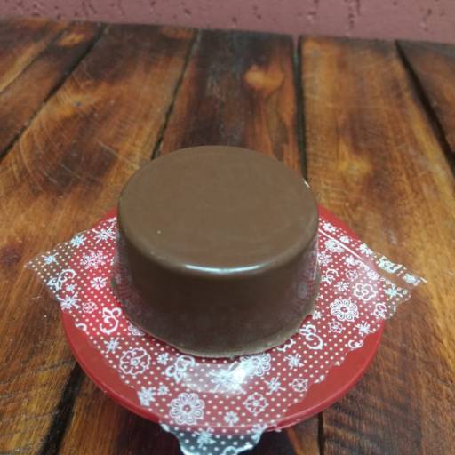 Bombom de Pão de Mel por Zilda'S Chocolate Artesanal