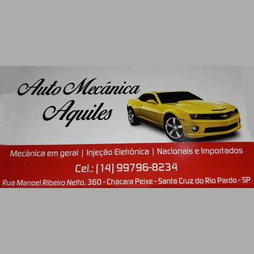 Comprar o produto de Motor em Motor pela empresa Auto Mecânica Aquiles Lara em Santa Cruz do Rio Pardo, SP por Solutudo