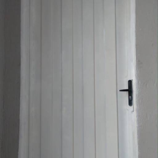 Fabricação e Instalação de Porta por BM Prestadora de Serviços