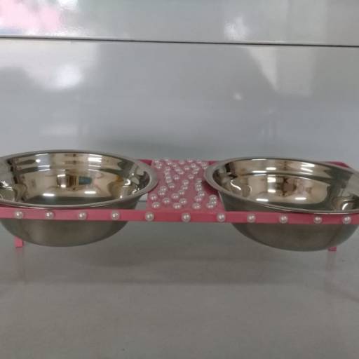 Artesanatos em Ferro