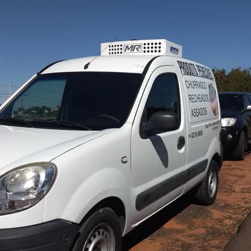 Kangoo Isolamento e Aparelho