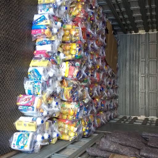  Cestas para Empresas