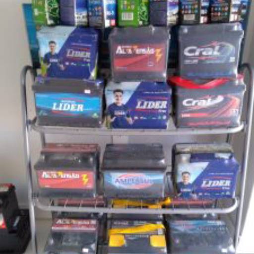 Comprar o produto de Variedade para autos em Baterias pela empresa Baterias Bauru  em Bauru, SP por Solutudo