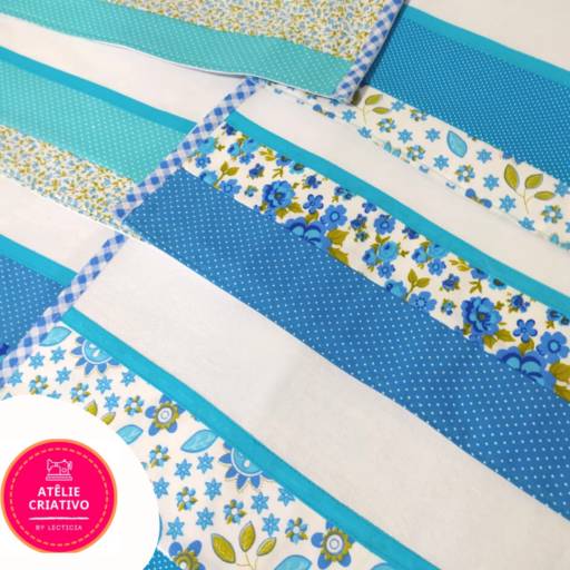 Pano de prato  por Lectícia de Santanna Darelli Leão - Pano de prato e Jogo Americano