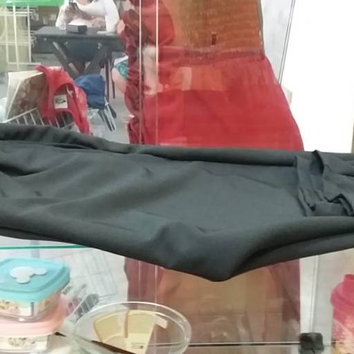 Calça de Uniforme para Trabalho por Carmem Costuras