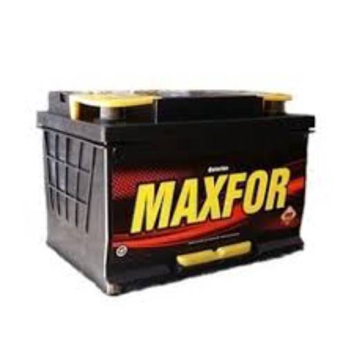 Baterias Maxfor